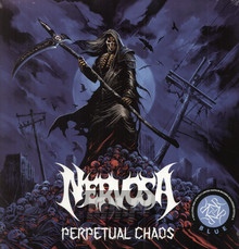 Perpetual Chaos - Nervosa