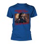 Call Me Snake (Royal Blue) _TS80334_ - Escape From New York