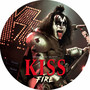Fire/Broadcast Archives - Kiss