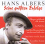 Seine Grossten Erfolge - Hans Albers