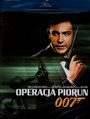 James Bond. Operacja Piorun - 007: James Bond