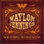 MCA Recordings: The Ultimate Collection - Waylon Jennings