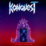 The Night Goes Down - Konquest