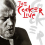 Live - Joe Cocker