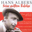 Seine Grossten Erfolge - Hans Albers
