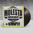 Molesta + Kumple - Molesta Ewenement