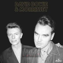 Cosmic Dancer - David Bowie & Morrissey