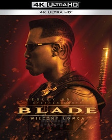 Blade: Wieczny owca - Movie / Film