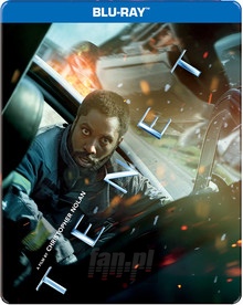 Tenet - Movie / Film