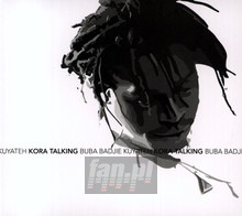 Kora Talking - Buba Badjie Kuyateh - bigger Kora Talking - Buba Badjie Kuyateh