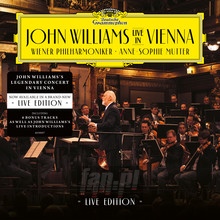 John Williams Live In Vienna - John Williams