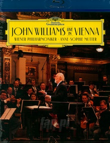 John Williams Live In Vienna - John Williams