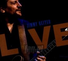 Live - Jimmy Reiter