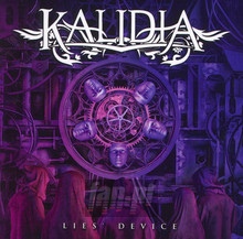 Lies' Device - Kalidia
