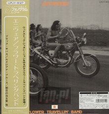 Anywhere - Flower Travellin' Band
