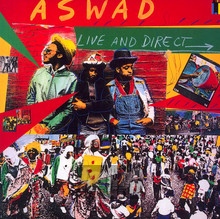 Live & Direct - Aswad