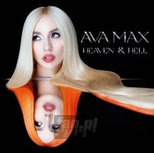 Heaven & Hell - Ava Max - powiększ Heaven & Hell - Ava Max