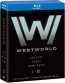Westworld Pakiet 1-3 - Movie / Film