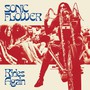 Rides Again - Sonic Flower