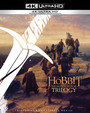 Hobbit: Trylogia - Movie / Film