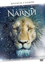 Opowieci Z Narnii 1-3 Pakiet - Movie / Film