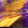 Live At The Velvet Lounge Volume III - Fred Anderson Quartet