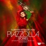Piazzolla Stories - Lucienne Renaudin Vary 