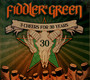 3 Cheers For 30 Years! - Fiddler's Green