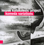 Komeda Variations - Leszek Project Kuakowski 
