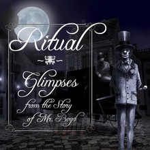Glimpses From The Story Of MR. Bogd - Ritual - bigger Glimpses From The Story Of MR. Bogd - Ritual