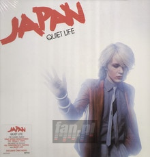 Quiet Life - Japan