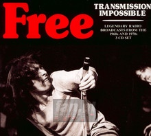 Transmission Impossible - Free