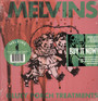 Gluey Porch Treatments - Melvins