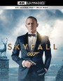 James Bond. Skyfall - Movie / Film