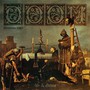Doom Sessions - vol.3 -Clear Orange - Sixteen / Grime