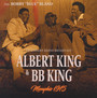 Memphis 1975 - BB King Albert King , Bobby Bland