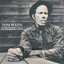 Storytellers vol.1 - Tom Waits