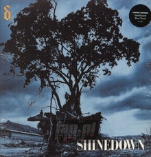 Leave A Whisper - Shinedown