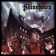 Us & Them - Shinedown