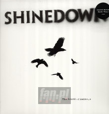 The Sound Of Madness - Shinedown - powiększ The Sound Of Madness - Shinedown