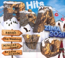 Bravo Hits Zima 2021 - Bravo Hits Seasons   