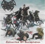 Converted By Decapitation - Crucified Mortals