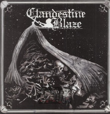 Tranquility Of Death - Clandestine Blaze - bigger Tranquility Of Death - Clandestine Blaze