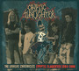 Lowlife Chronicles The 1984-1988 - Cryptic Slaughter
