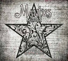 Manifest - Mantus