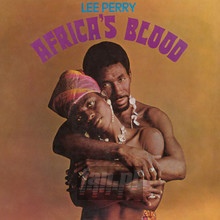 Africas Blood - Lee Perry  