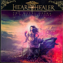 The Metal Opera By Magnus Karlsson - Heart Healer