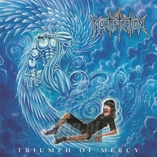 Triumph Of Mercy - Mortification