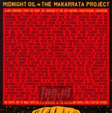 Makarrata Project - Midnight Oil