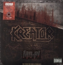 Under The Guillotine - Kreator